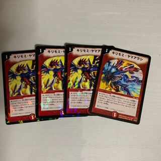 キリモミヤマアラシ