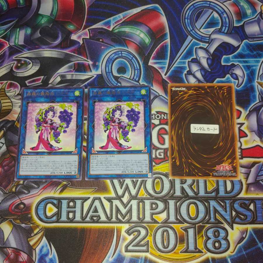 (R2+1) Forest Luo's Dancing Daughter Pione