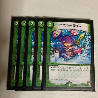 ピクシーライフ