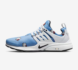 ナイキ エア プレスト × Hello Kitty 29cm