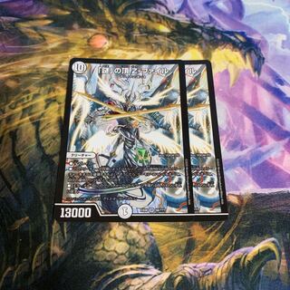 謎の頂きZファイル 2枚