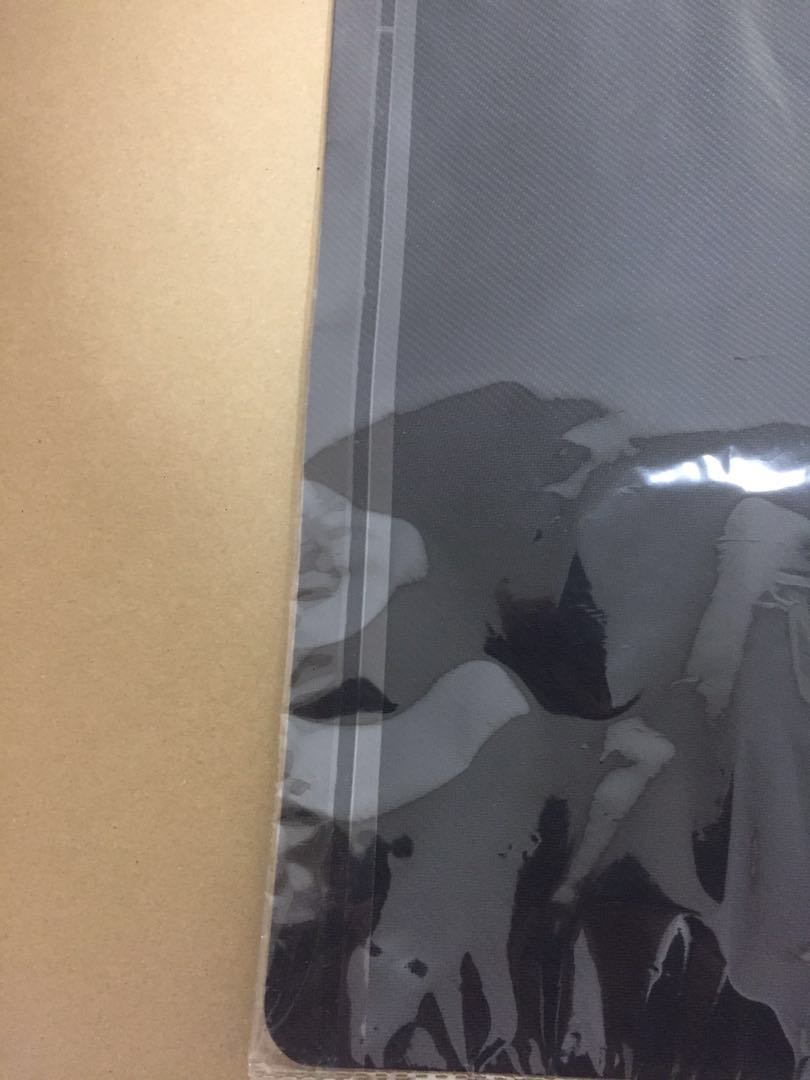 Yu-Gi-Oh Penguin Brave Playmat Ranking Duel 2021 2nd