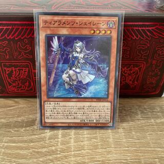 No.418 P屋　ティアラメンツ・シェイレーン 【スー】