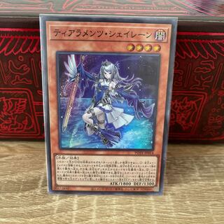 No.386 P屋　ティアラメンツ・シェイレーン 【スー】