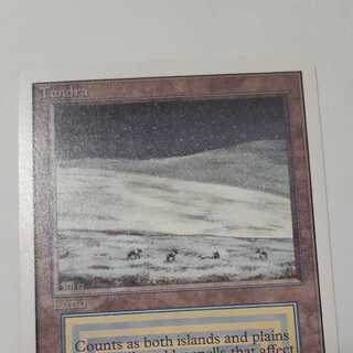 Dedicated tundra unlimited