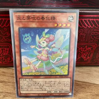 No.624 P shop: Springing Spirit of Hills and Buds [Soo].