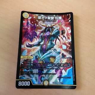 煌メク聖壁灰瞳