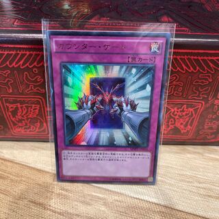 No.385 P屋 Counter Gate [Ur