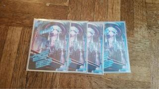 13番目の計画｜サファイア・ミスティ