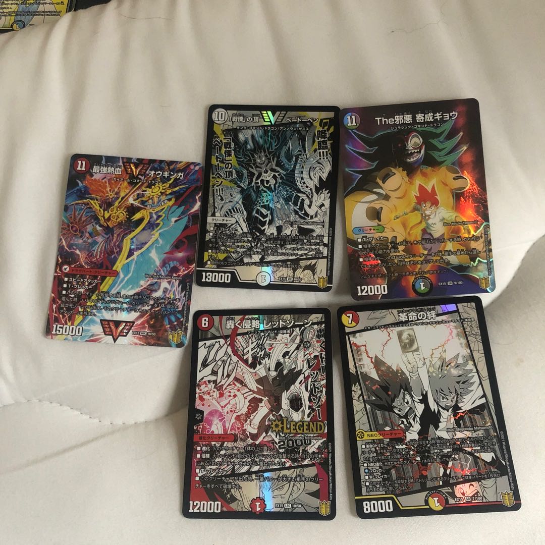 Rare asset brass alpha