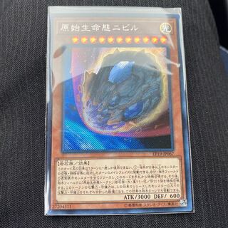 Nibiru, the Primal Being Secret