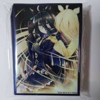 ウマ娘 マンハッタンカフェスリーブ/ScarletAgents