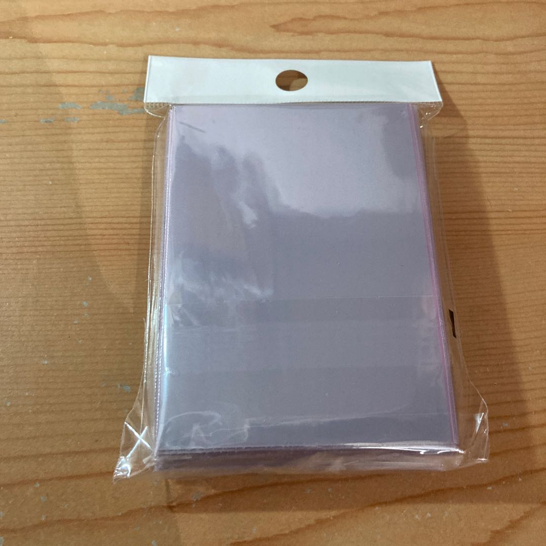 おやつフォーラム　スリーブ