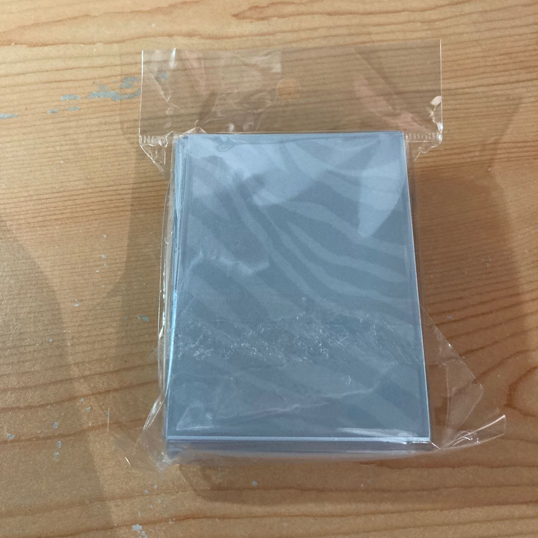 GRATSスリーブ　ゼブラ