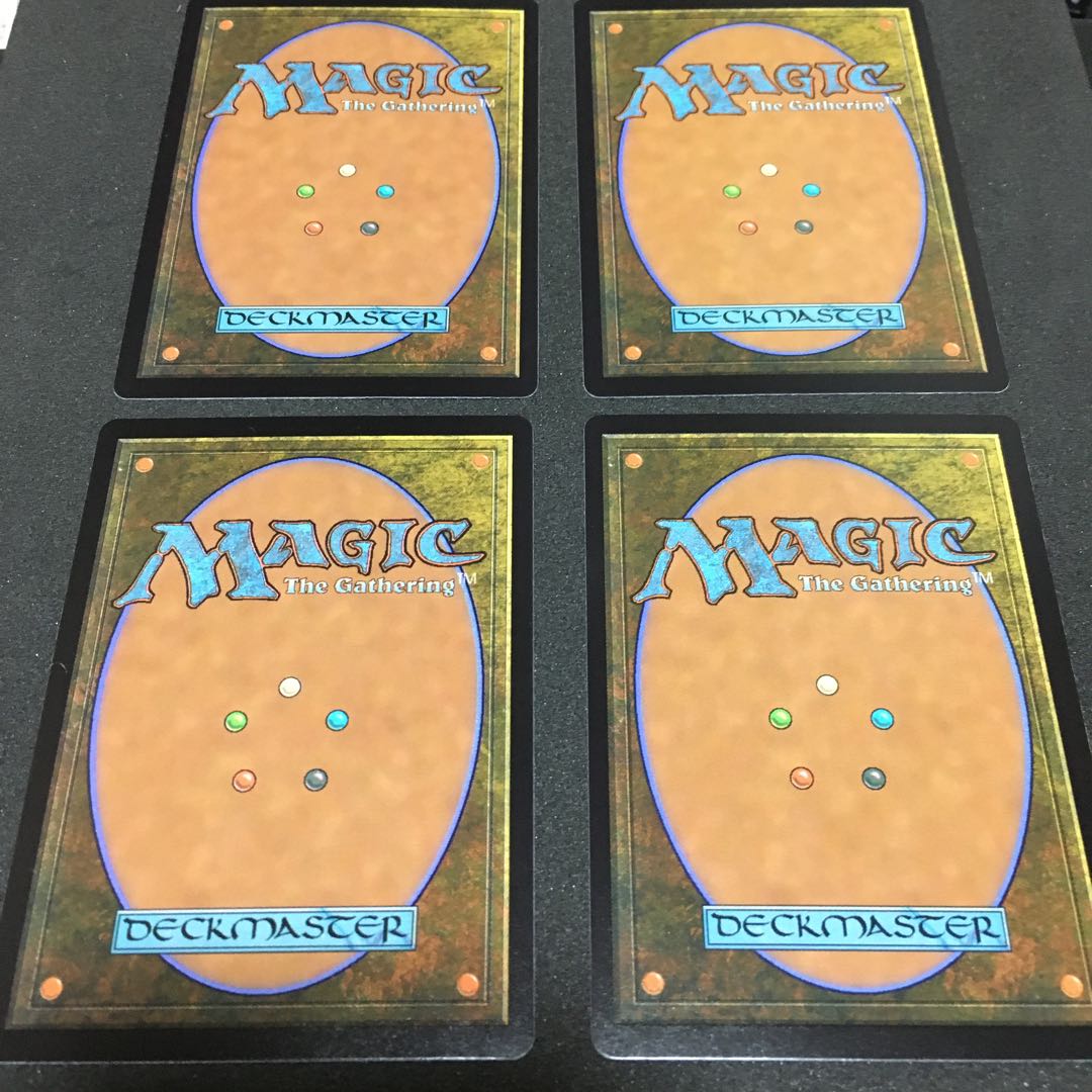 Ingenious Smith/Ingenious Smith (English) AFR, set of 4