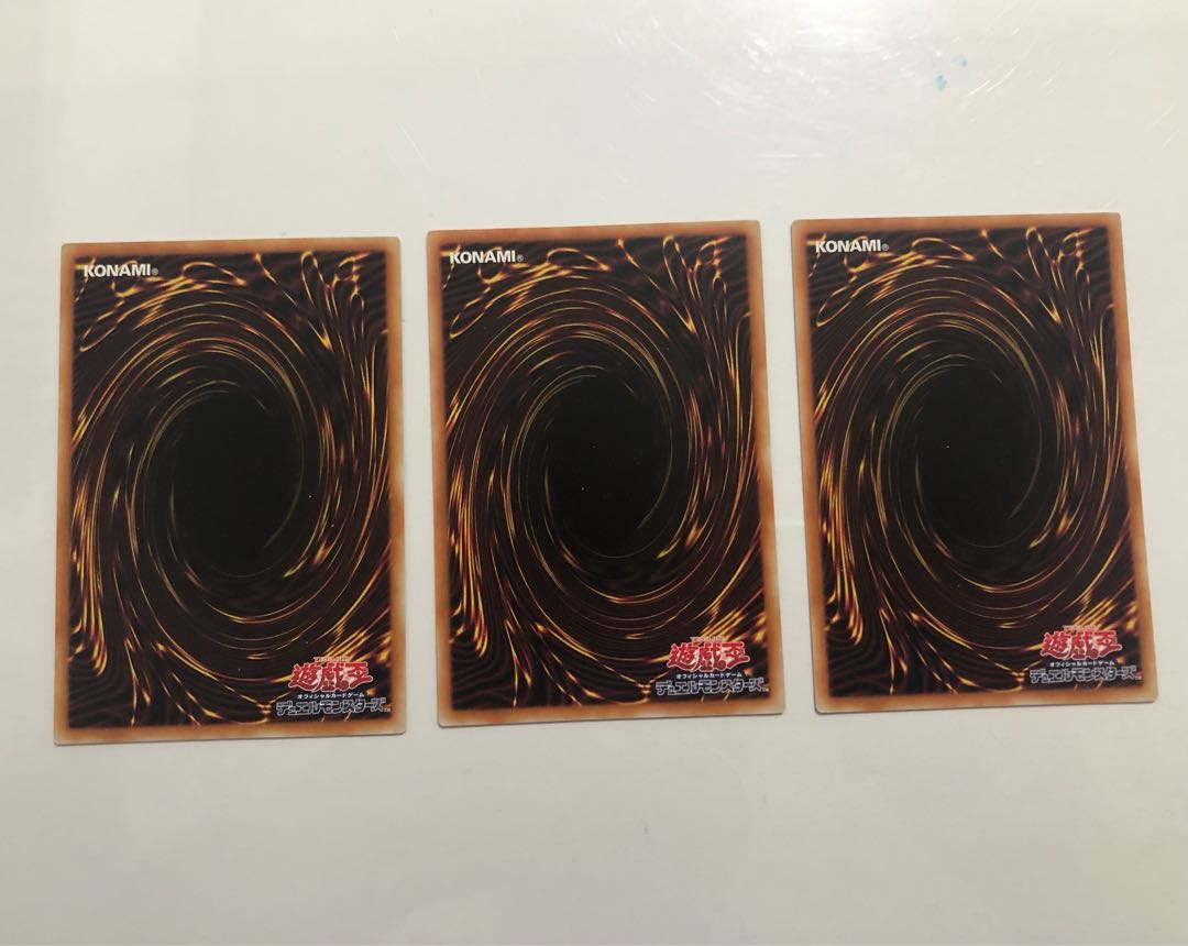 PP17-JP002 Absolute King Back Jack N 3 copies