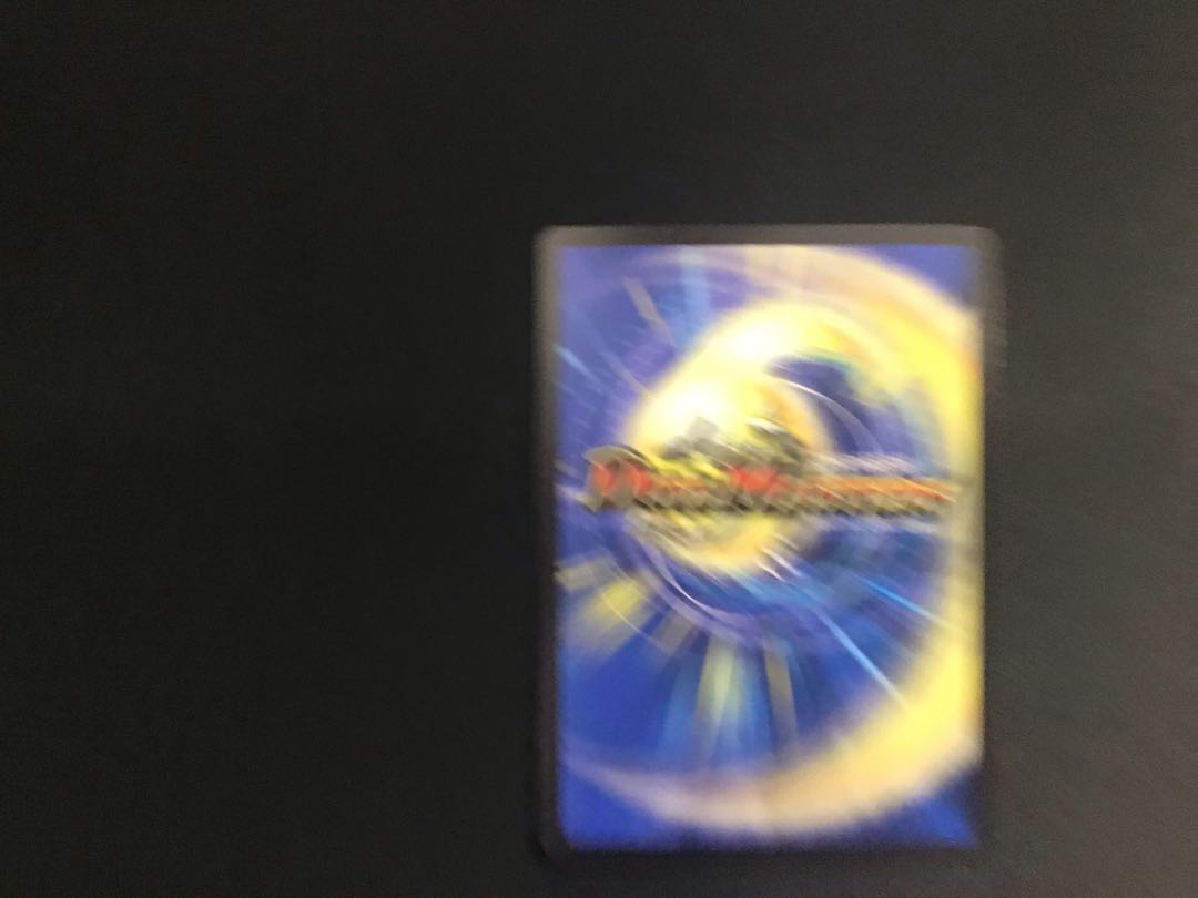 Lightning Dragon Valyvarius (SP1/SP5)