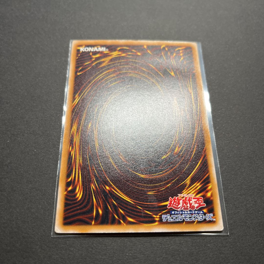 遊戯王　仮面魔獣マスクド・ヘルレイザー　レリーフ