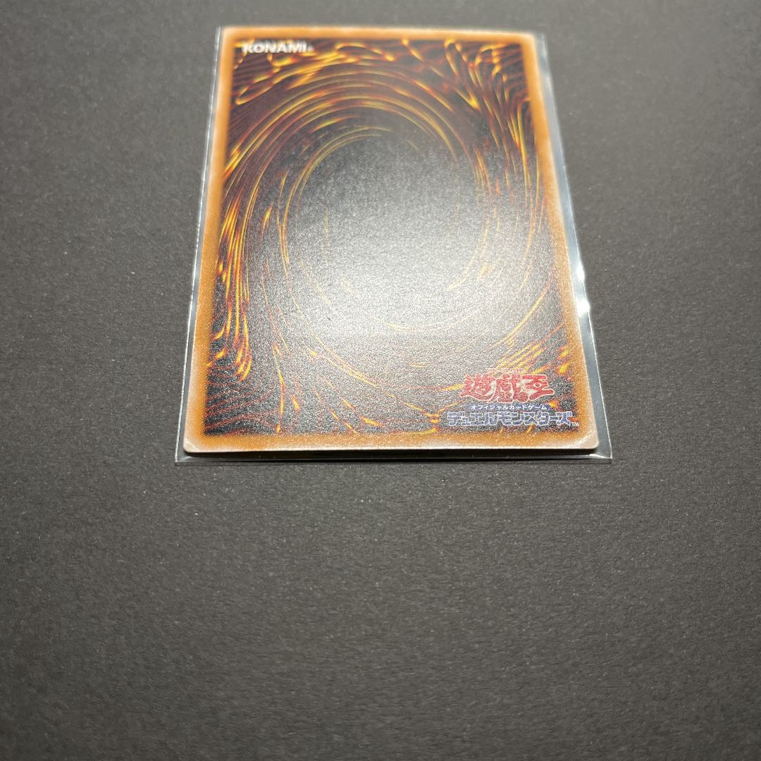 遊戯王　仮面魔獣マスクド・ヘルレイザー　レリーフ