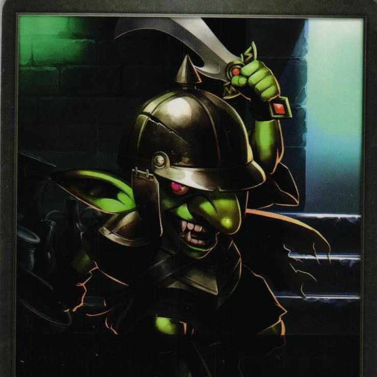 BP01-172 Goblin 3 copies