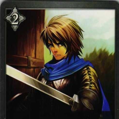 BP01-173 Fighter 3 sheets