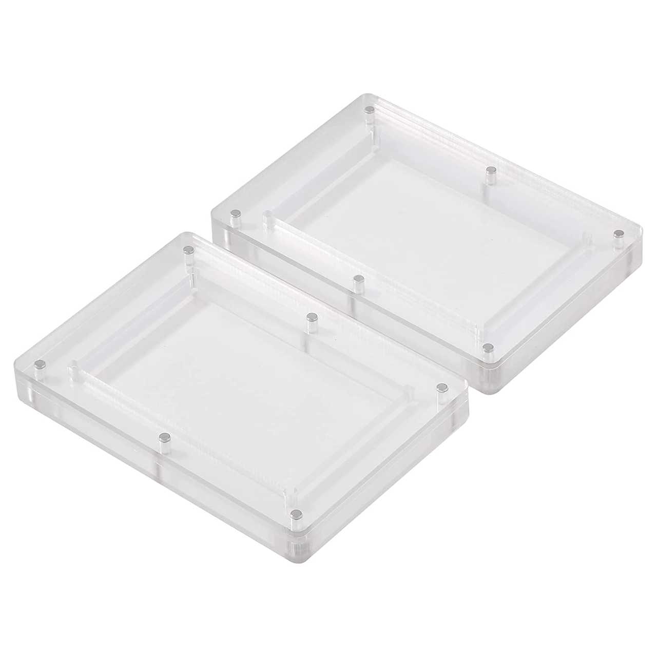 God of Toys] Thick-type magnetic loader (for BGS loader)