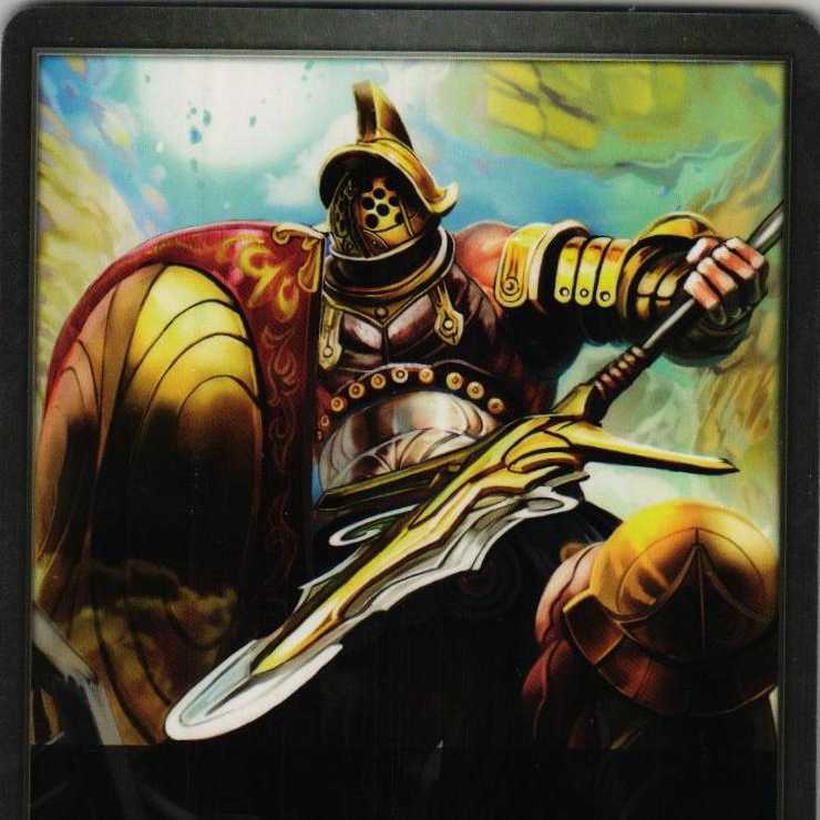 BP01-175 Goliath 3 sheets