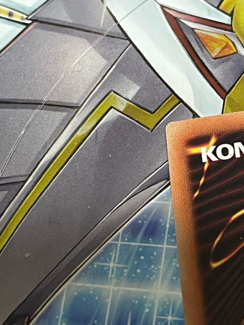 Accesscode Talker 20th Secret Rare