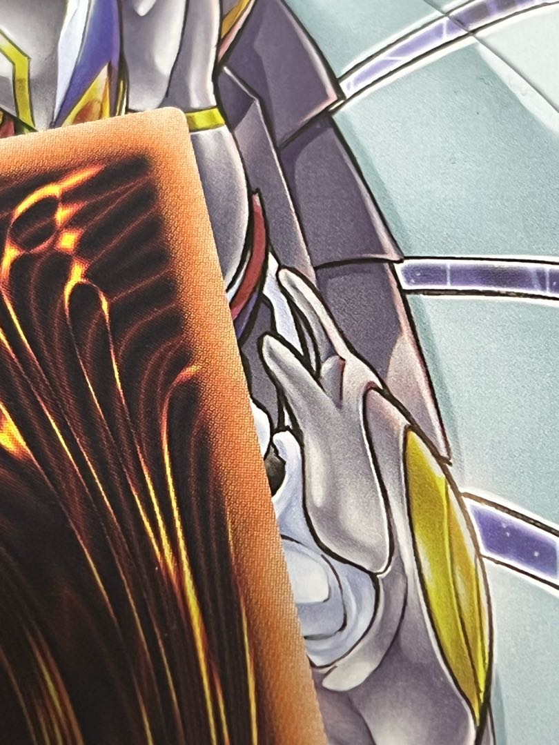 Accesscode Talker 20th Secret Rare