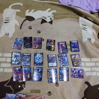 Yami Deck Materials