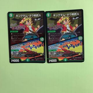 Kingdom Ou Disaster Martial Arts