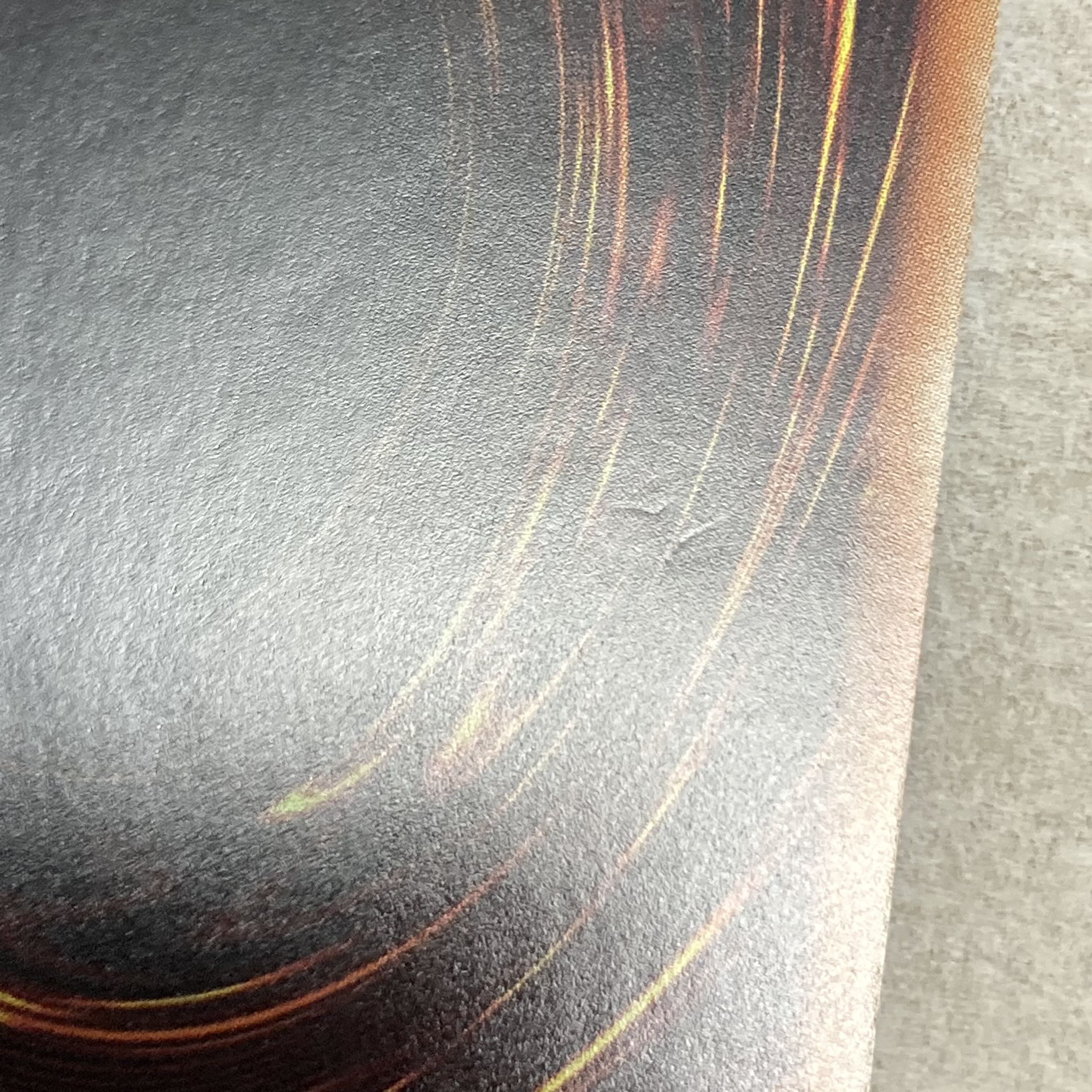 傷あり　鉄獣戦線 徒花のフェリジット　プリズマティックシークレットレア