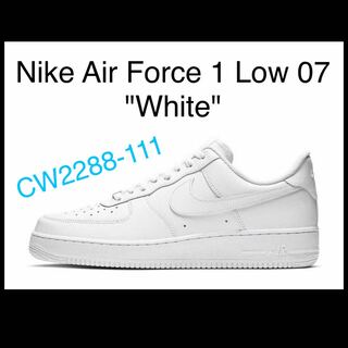 Nike Air Force1 Low Nike Air Riryoku1 Low Ho Wight 24cm