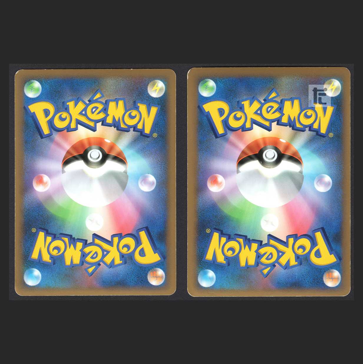 Rayquaza & Deoxys LEGEND [Plaid] 1ed/managed by MP0945