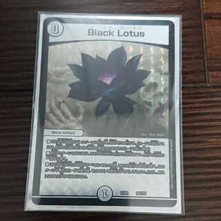 Black Lotus