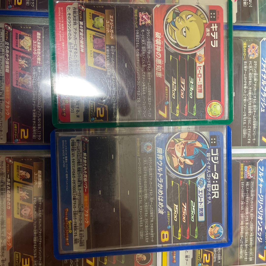 (someone) rich in life's experience gained through much adversity