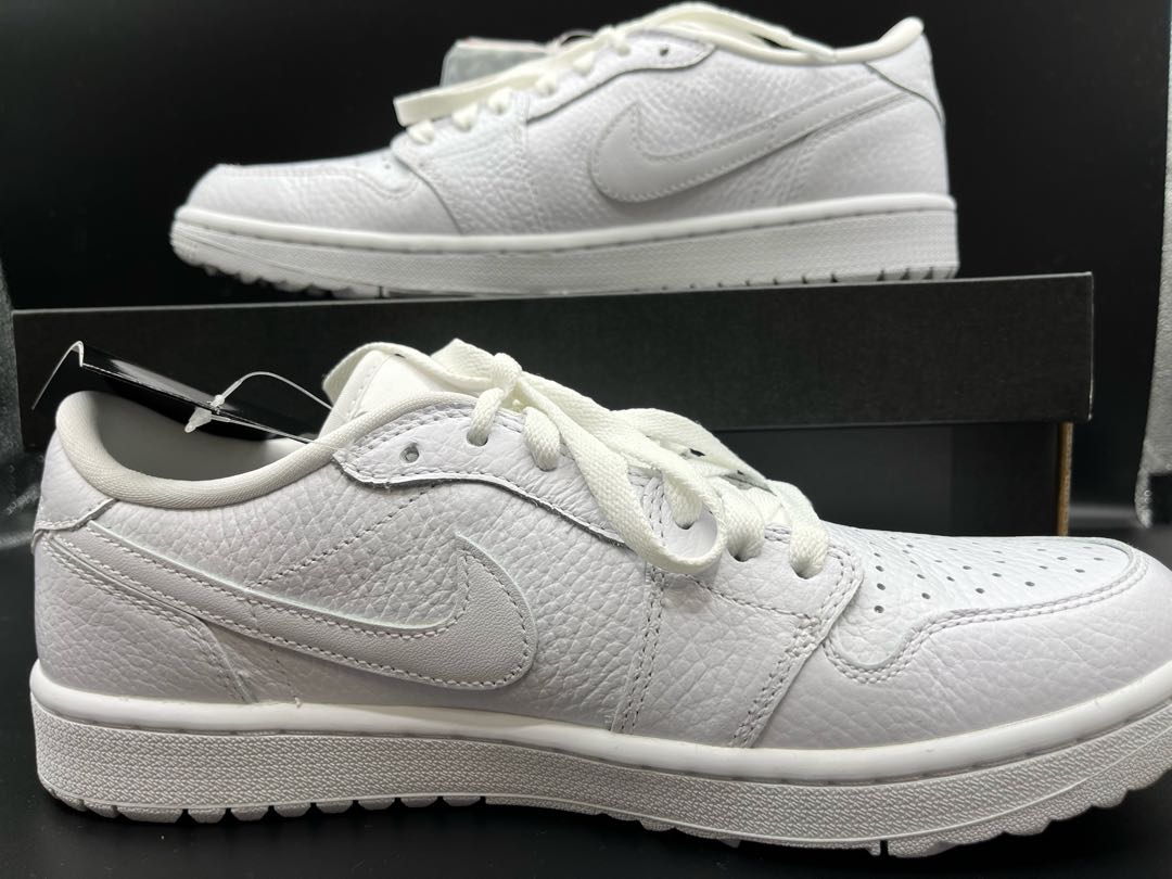 Nike Air Jordan 1 Low Golf 26.5cm