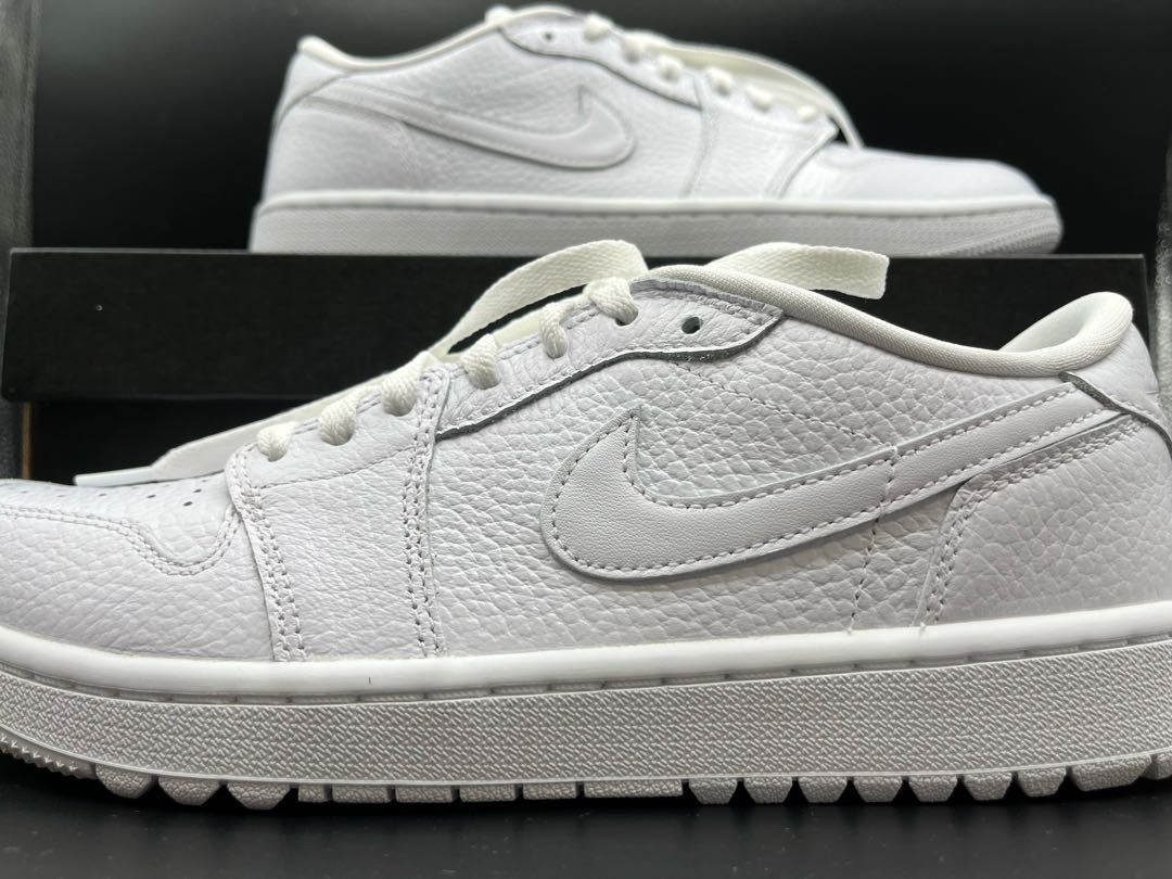 Nike Air Jordan 1 Low Golf 26.5cm