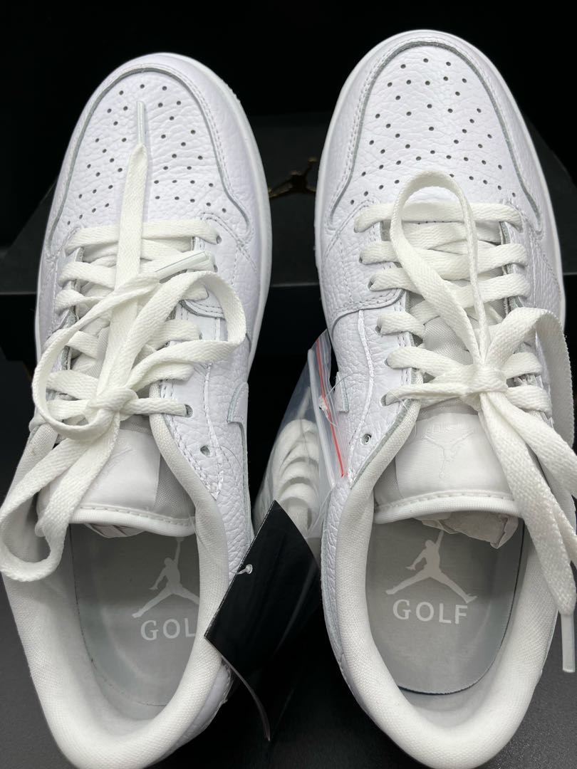Nike Air Jordan 1 Low Golf 26.5cm