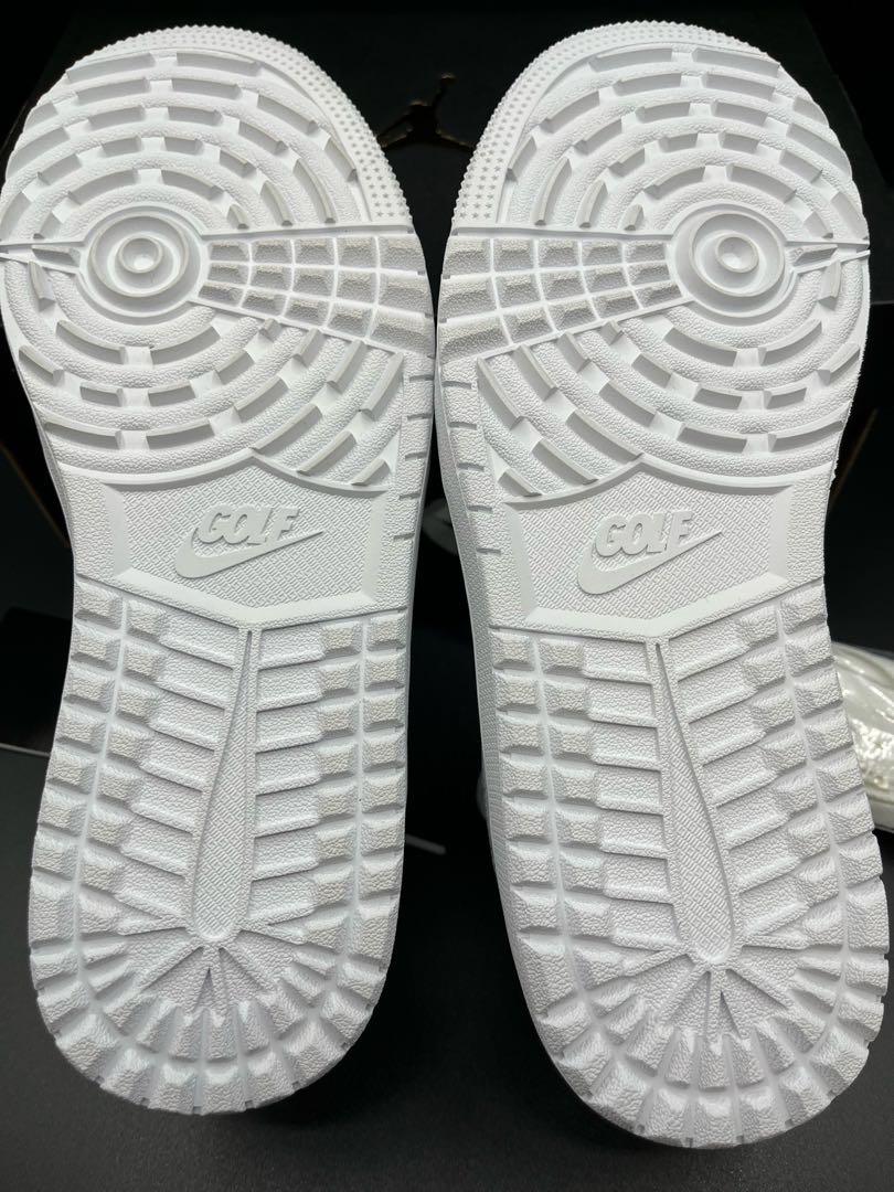 Nike Air Jordan 1 Low Golf 26.5cm