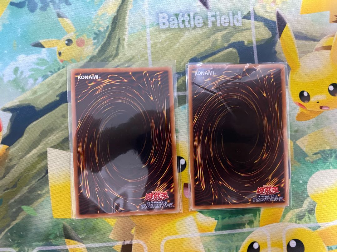 BF Deck Parts 2 Simoon of Poisonous Wind 3 Black Whirlwind 3 Black Feather