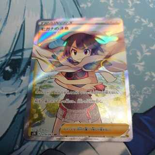 Zinnia's Determination SR