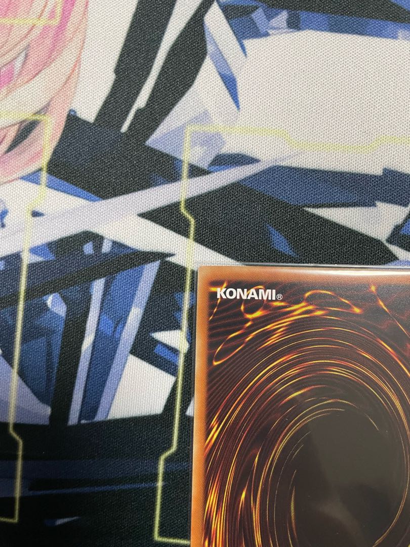 Black Magician Girl Hollow