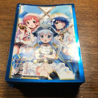 ごちうさスリーブ