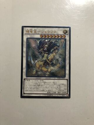 DUEA-JP051 輝竜星ーショウフク ULR