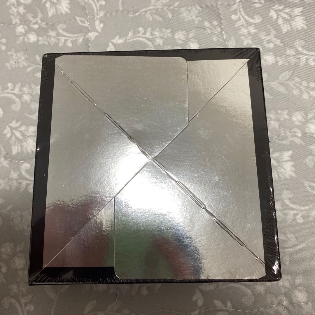 Asia Dark Neostorm, unopened, shrink-wrapped