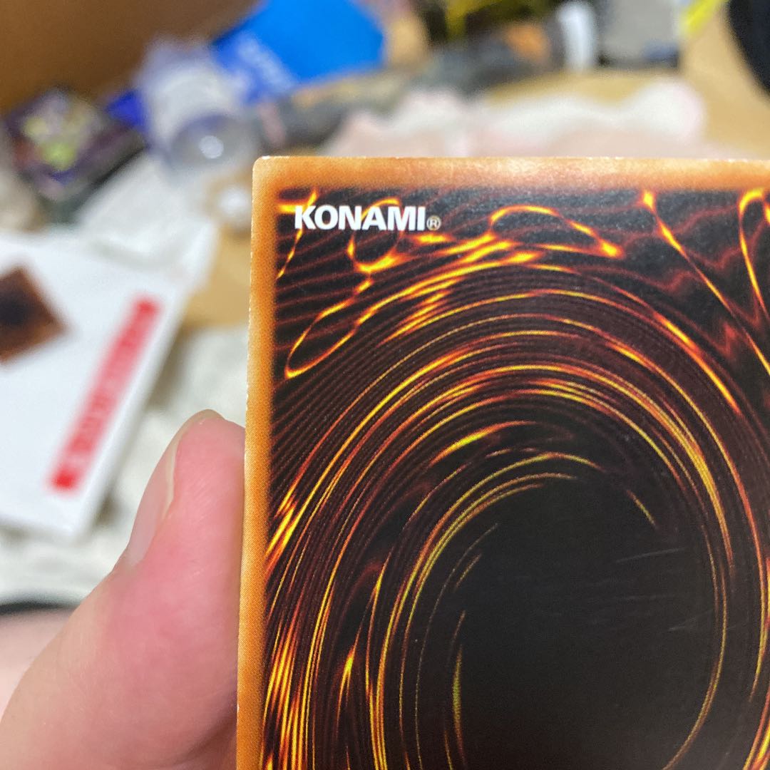 崔嵬の地霊使いアウス 20th シークレットレア アジア版