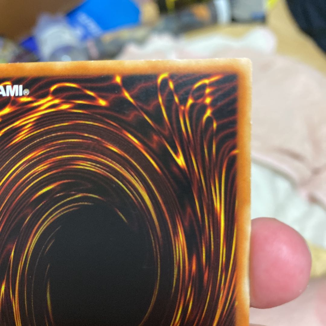 崔嵬の地霊使いアウス 20th シークレットレア アジア版