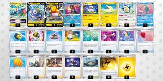 Ships same day! Gutsy Construction Magnezone VSTAR Deck