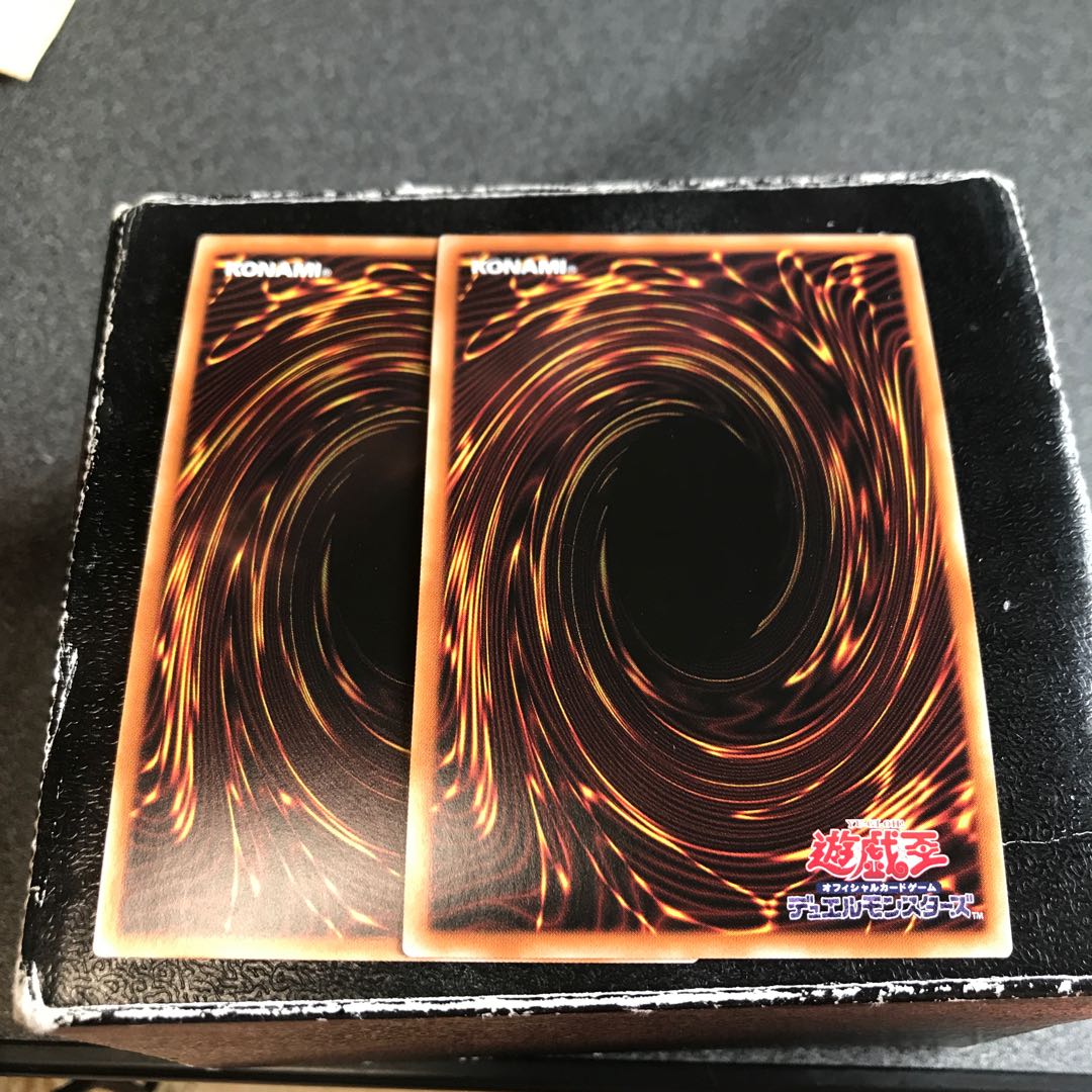 No.3地獄蝉王ローカストキング　 スーパーレア2枚